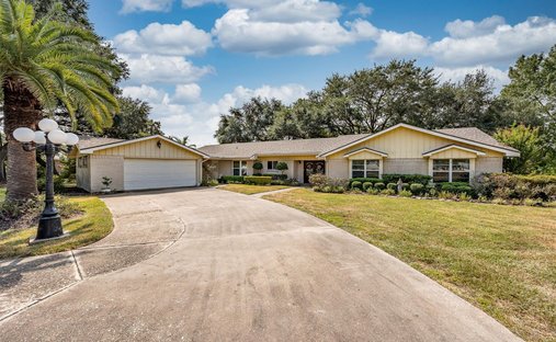 Casa en Baytown, Texas, Estados Unidos 1