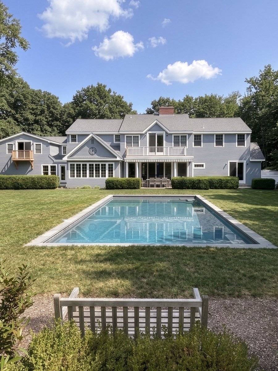Haus in Sag Harbor, New York, Vereinigte Staaten 2 - 18807222