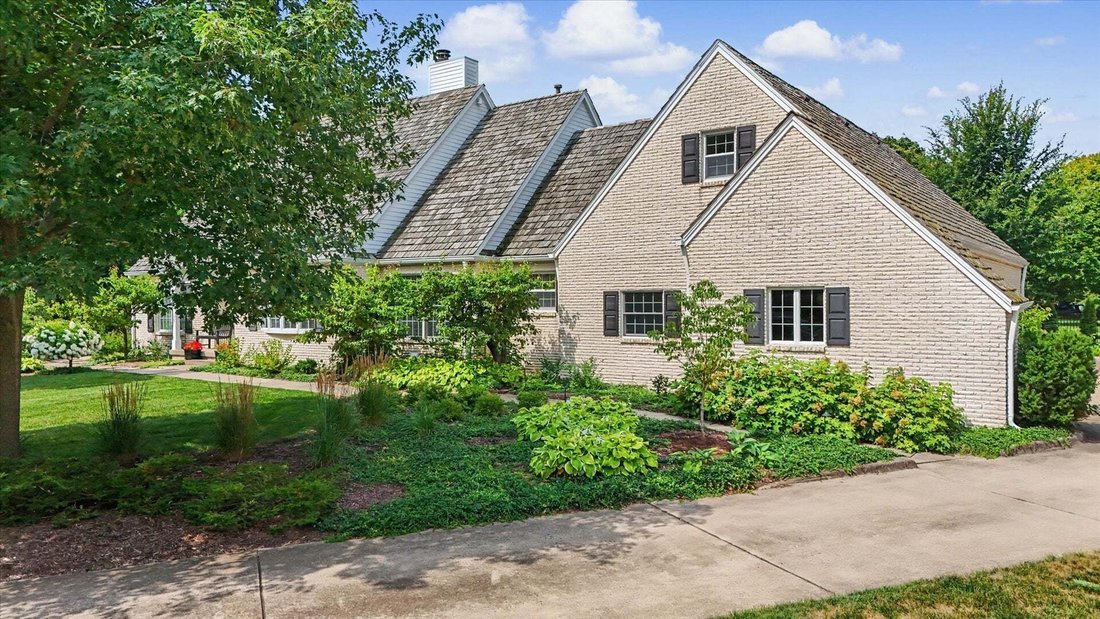 Casa a Champaign, Illinois, Stati Uniti 4 - 18808080