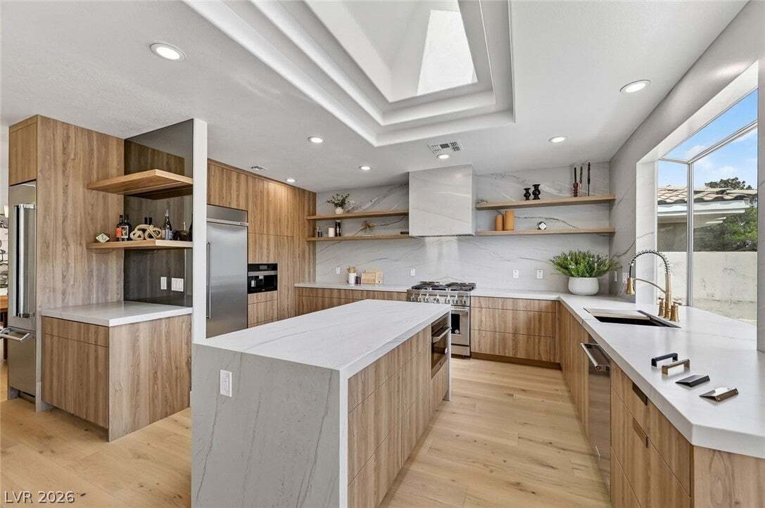 House in Las Vegas, Nevada, United States 4 - 18807819