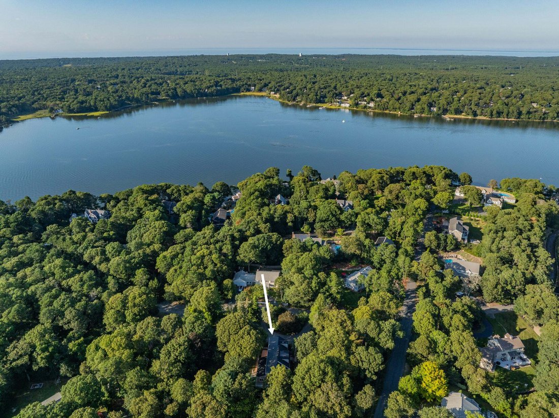House in Yarmouth, Massachusetts, United States 2 - 18807888