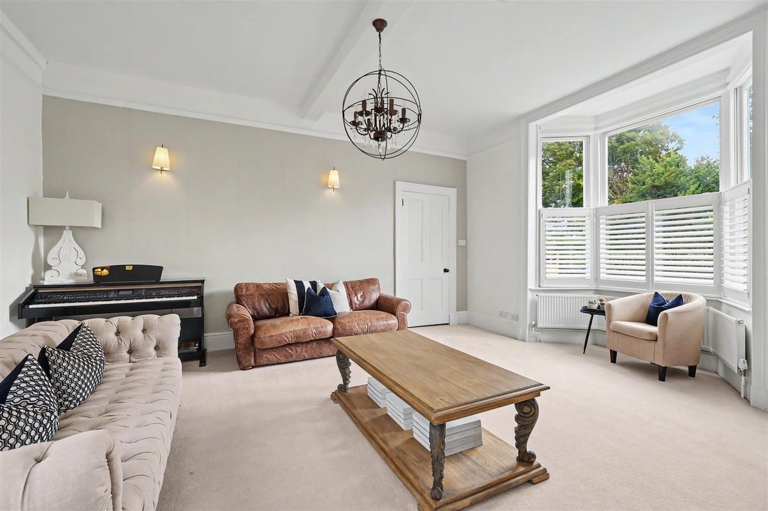 Casa en Saffron Walden, Inglaterra 3 - 18808137