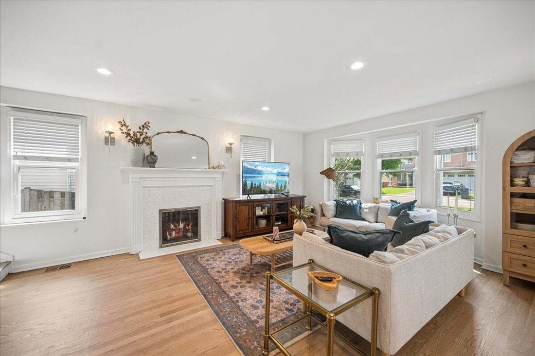 House in Northbrook, Illinois, United States 5 - 18808083