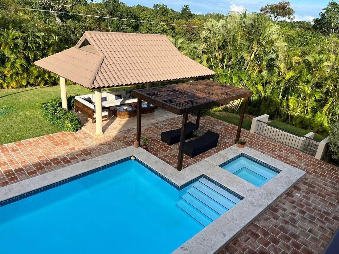 Finca en La Romana, La Altagracia, República Dominicana 4 - 18806679