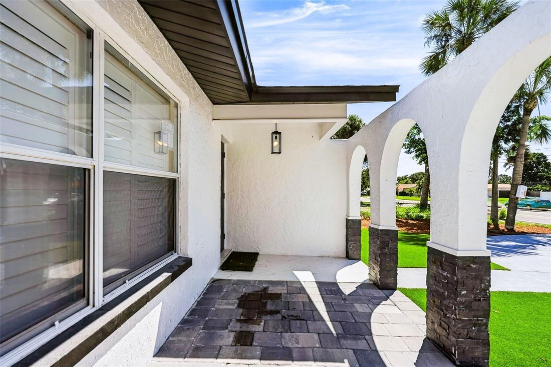 Haus in Saint Petersburg, Florida, Vereinigte Staaten 5 - 18808017