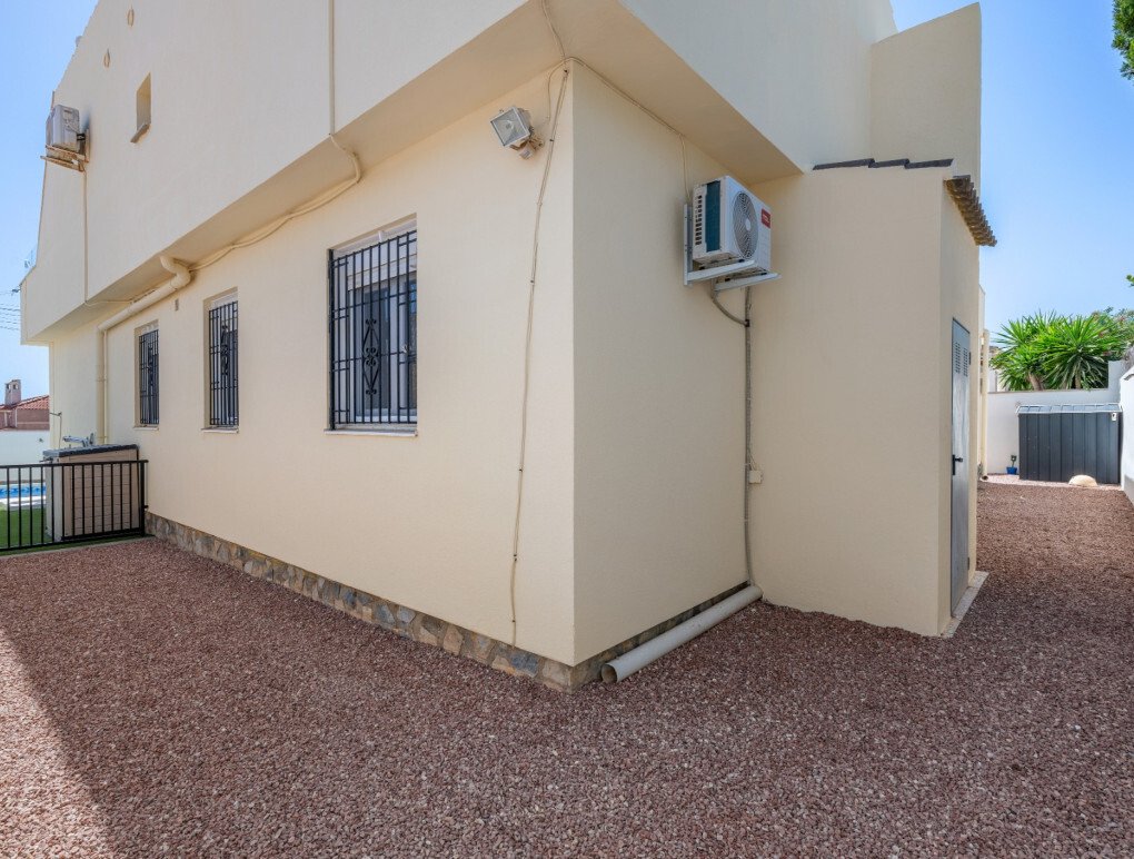 Villa in Ciudad Quesada, Rojales, Valencian Community 5 - 18807201