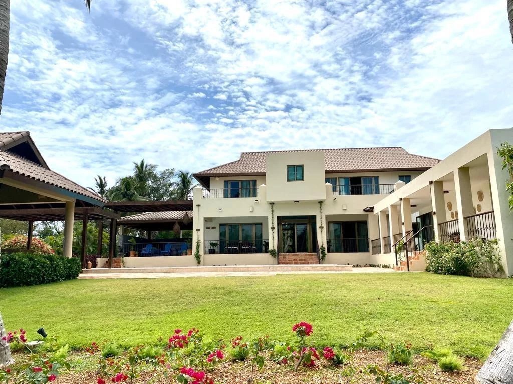 Finca en La Romana, La Altagracia, República Dominicana 2 - 18806679