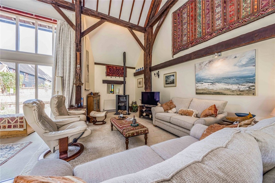 Casa en Chichester, Inglaterra 2 - 18808176