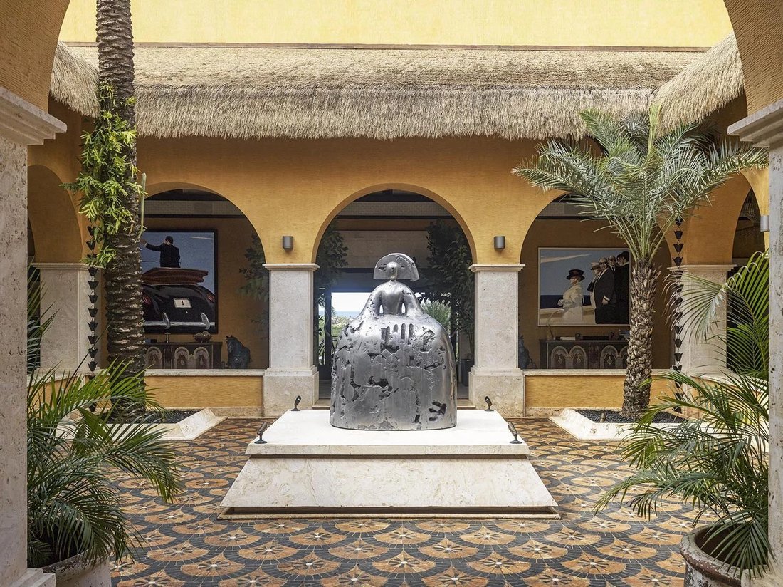 Tenuta a La Romana, Provincia di La Altagracia, Repubblica Dominicana 3 - 18806742