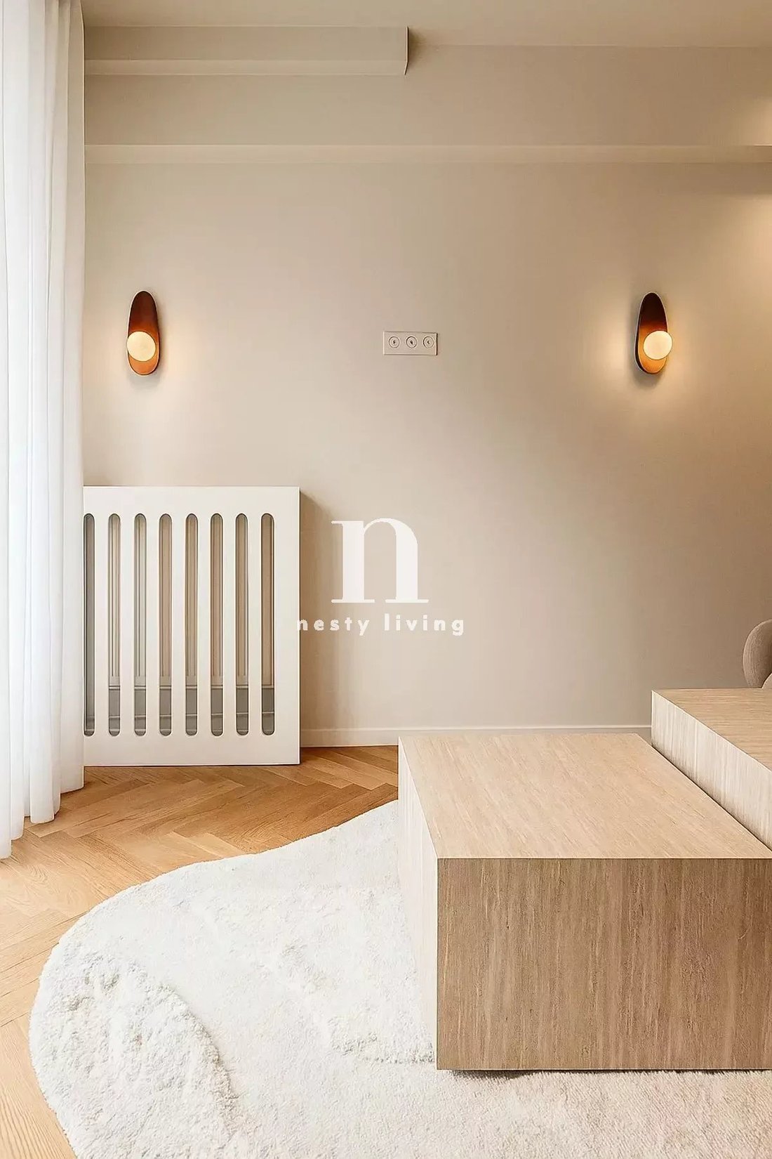 Apartment in Vaillant-Sembat, Boulogne-Billancourt, France 4 - 18806395