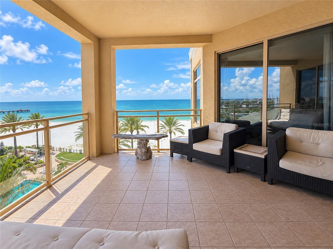 Condo in Clearwater, Florida, United States 1 - 18808025