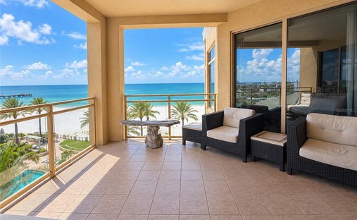 Condo in Clearwater, Florida, United States 1