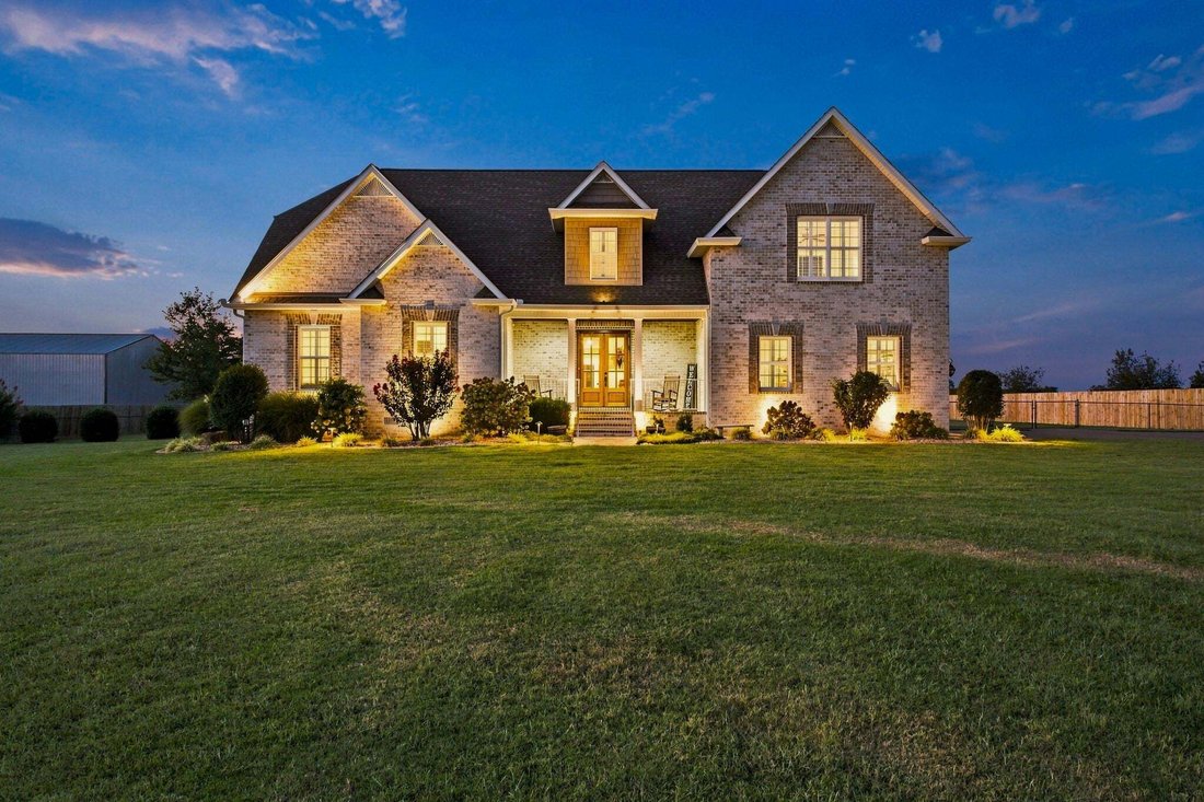 House in Gallatin, Tennessee, United States 1 - 18584483