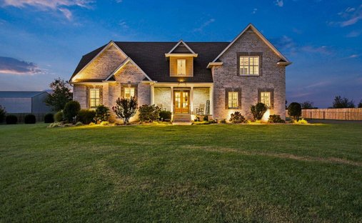 Maison à Gallatin, Tennessee, États-Unis 1