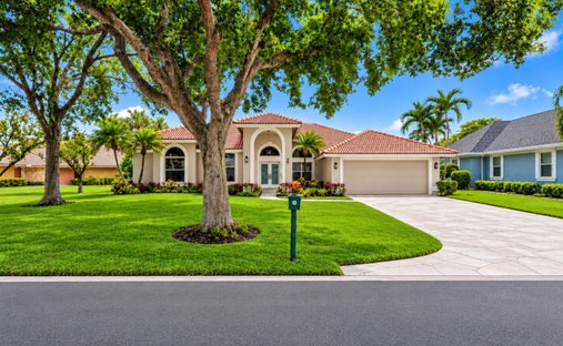House in Palm Beach Gardens, Florida, United States 1