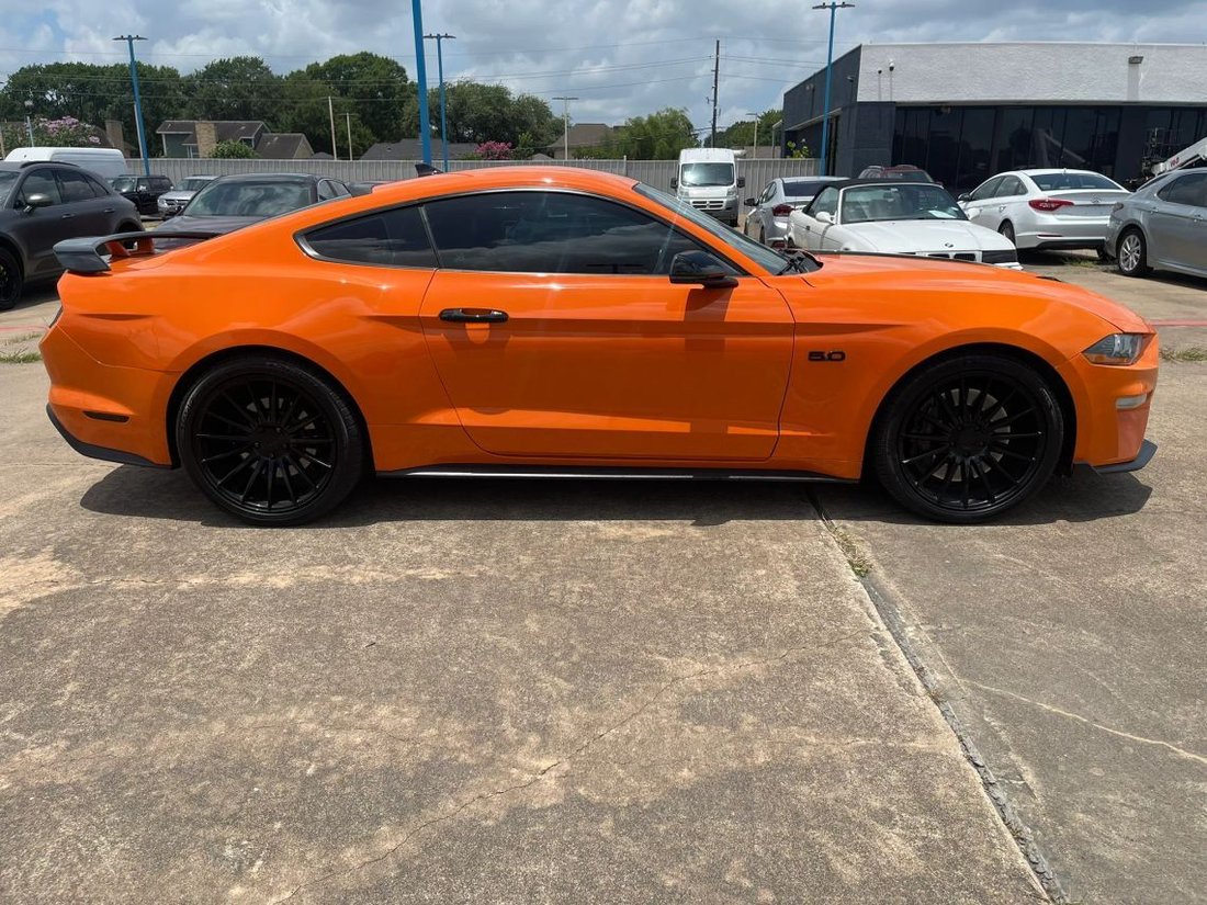 Coupe in Houston, TX, United States 4 - 18808948