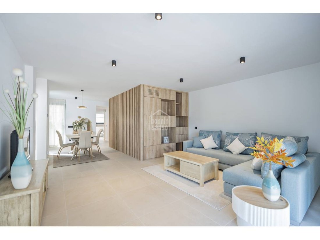 House in Ciutadella de Menorca, Balearic Islands, Spain 2 - 14228667