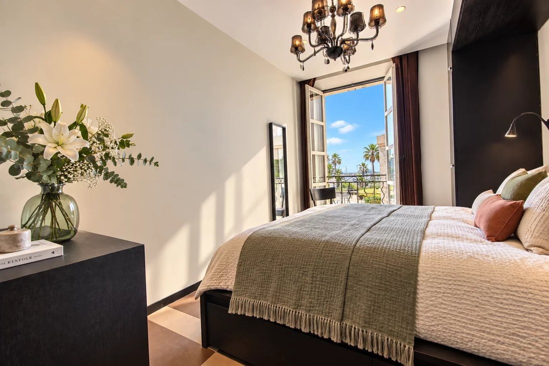 Apartment in Cannes, Provence-Alpes-Côte d'Azur, France 3 - 18808285