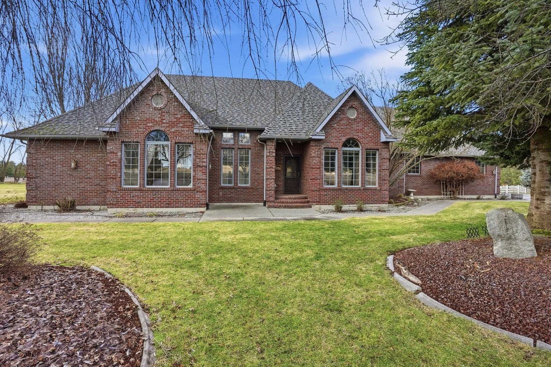 House in Colbert, Washington, United States 3 - 18807887