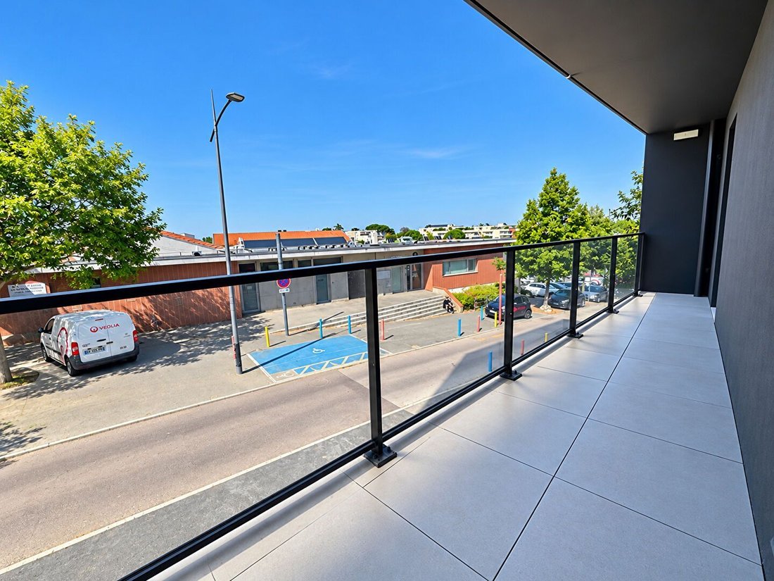 Apartamento en San Cipriano, Toulouse, Francia 2 - 18808619