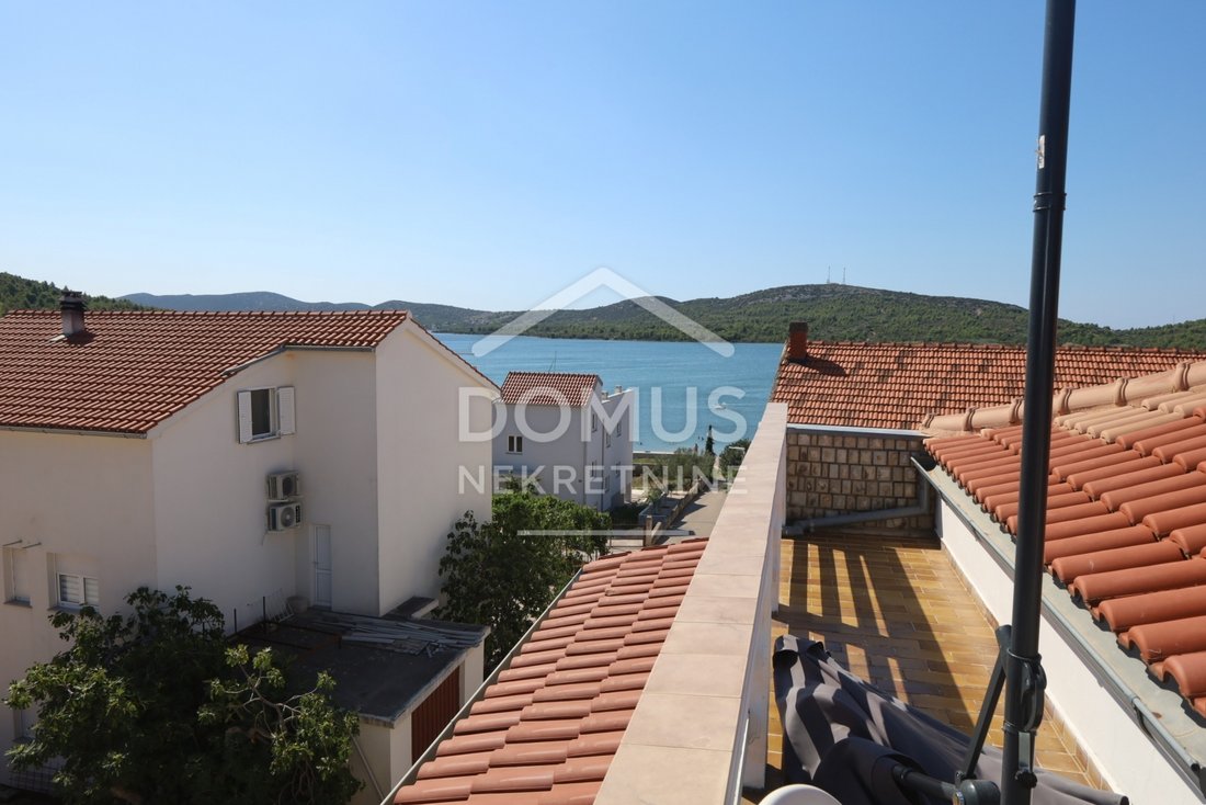 House in Pirovac, Sibenik-Knin County, Croatia 4 - 18808340