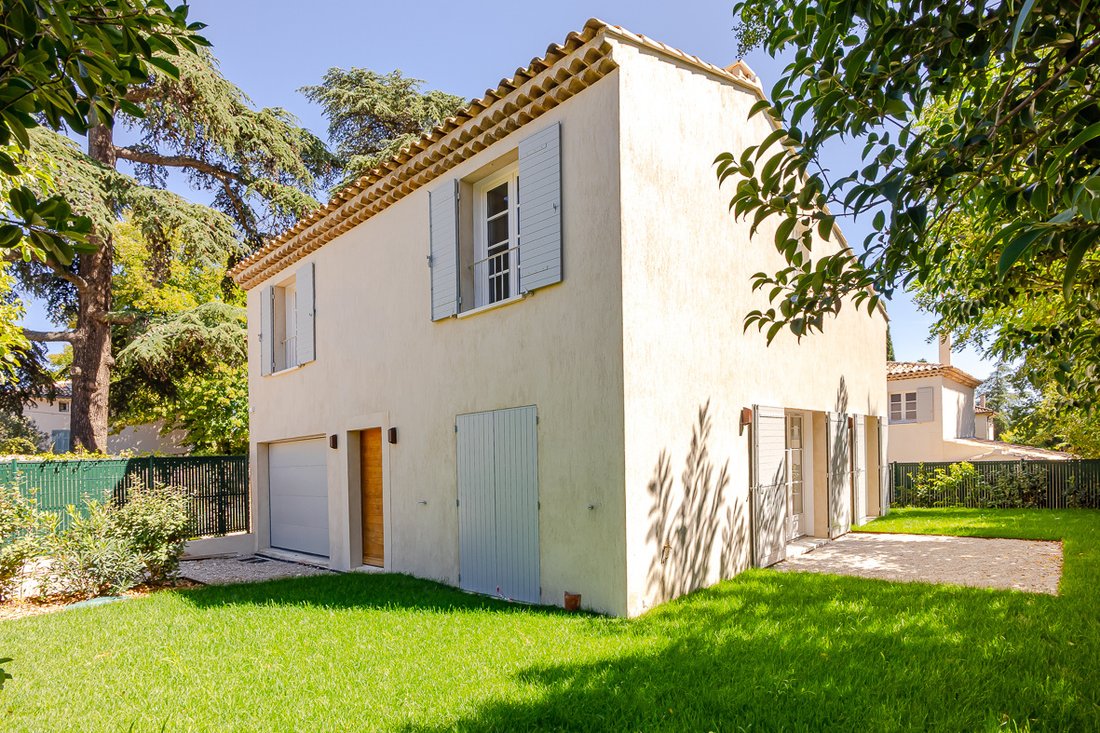 House in Granettes-Jauberte-Sainte Anne, Aix-en-Provence, France 1 - 18807261