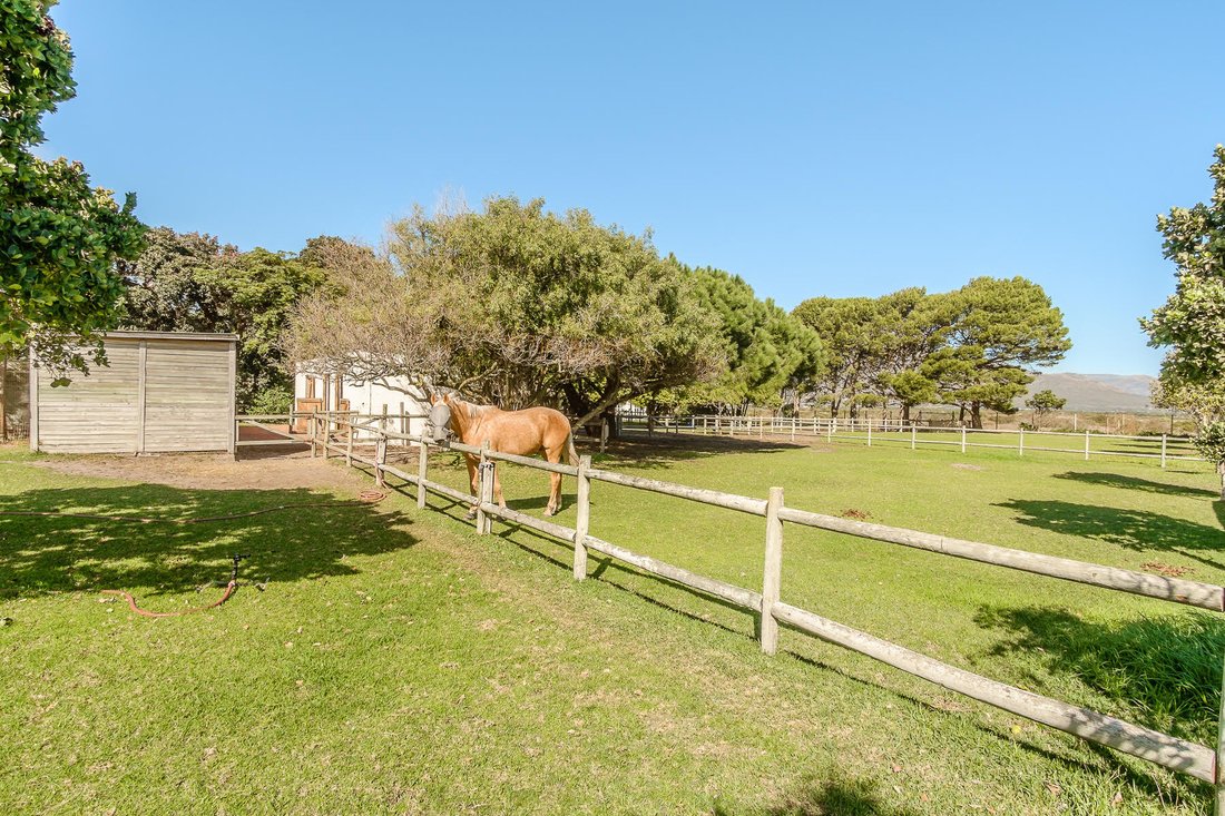 Land in Noordhoek, Cape Town, South Africa 2 - 18807509