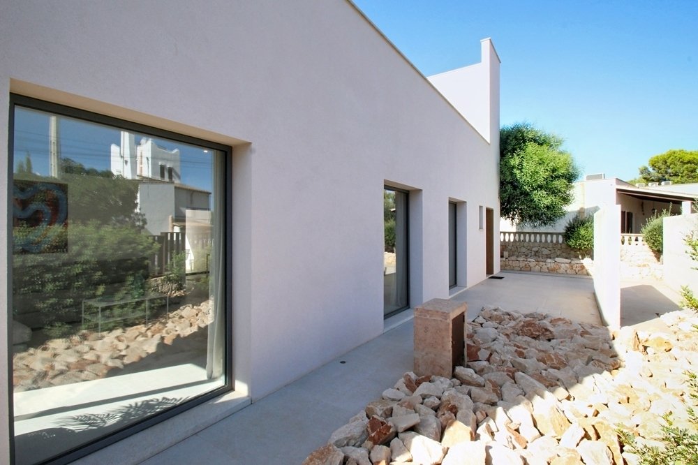 Villa in Santanyi, Balearic Islands, Spain 4 - 18806762