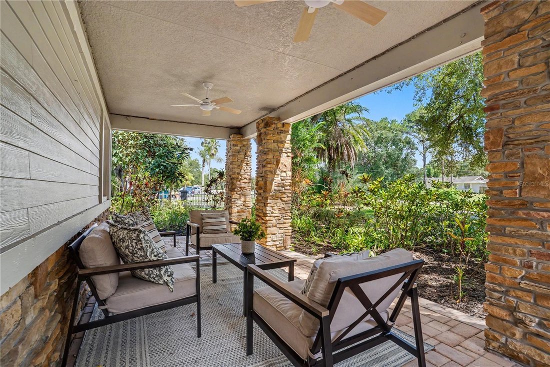 House in Tampa, Florida, United States 5 - 18808027