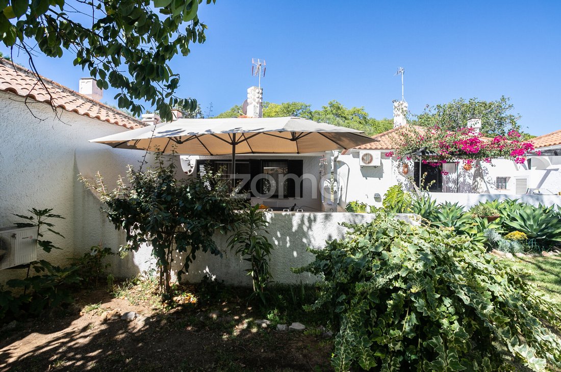House in Tavira (Santa Maria e Santiago), Algarve, Portugal 4 - 18808752