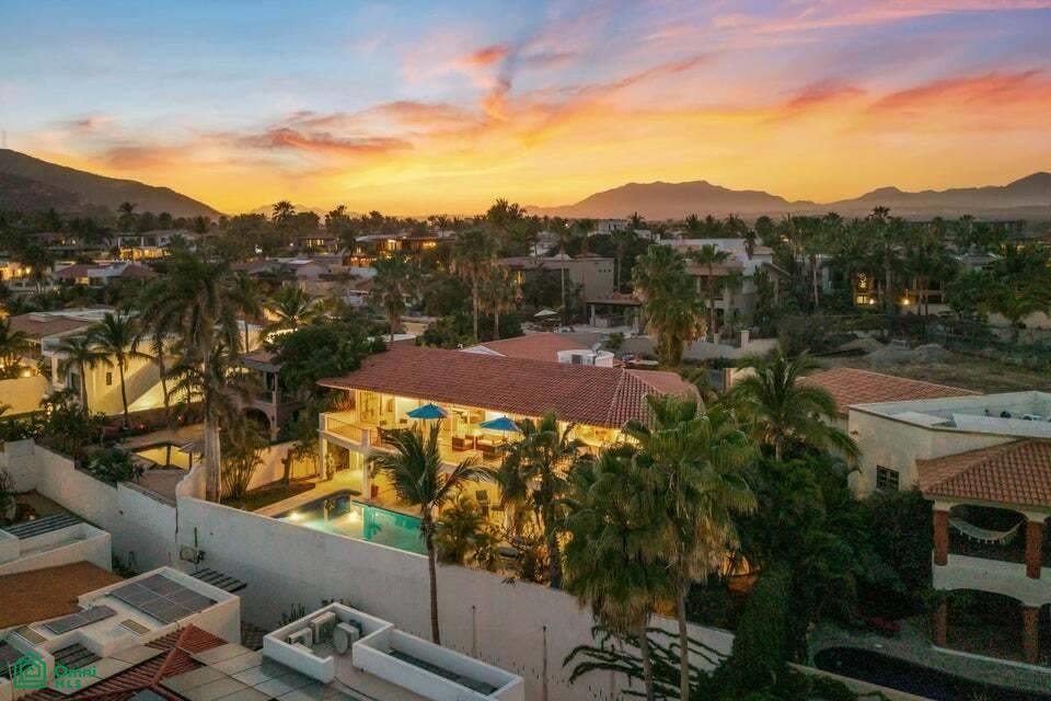Haus in San José del Cabo, Baja California Sur, Mexiko 3 - 17728836