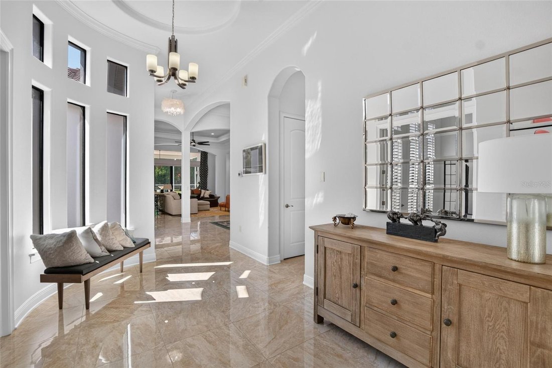 Casa a Tampa, Florida, Stati Uniti 3 - 18808024