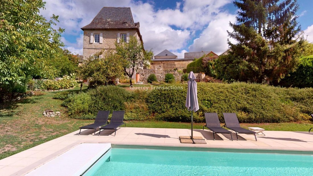House in Montignac-Lascaux, Nouvelle-Aquitaine, France 5 - 18807155