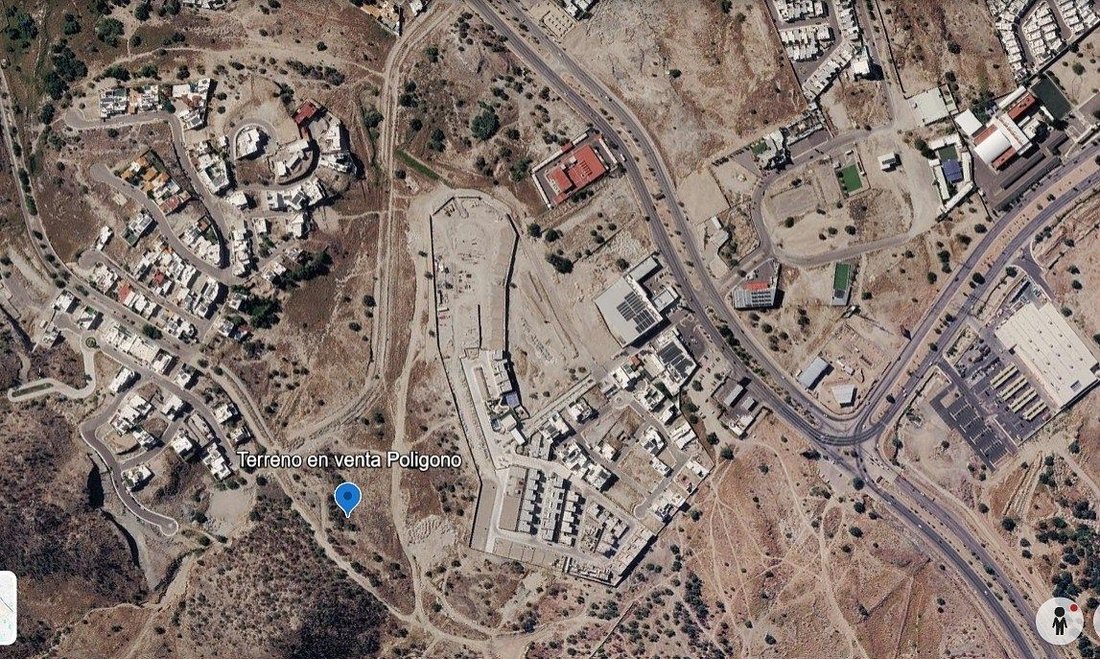 Terreno en Hermosillo, Sonora, México 3 - 18807305