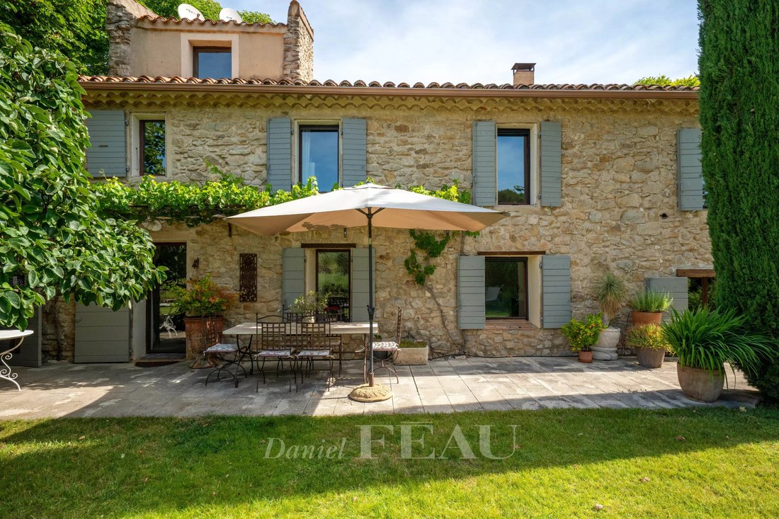House in Peynier, Provence-Alpes-Côte d'Azur, France 5 - 18806790