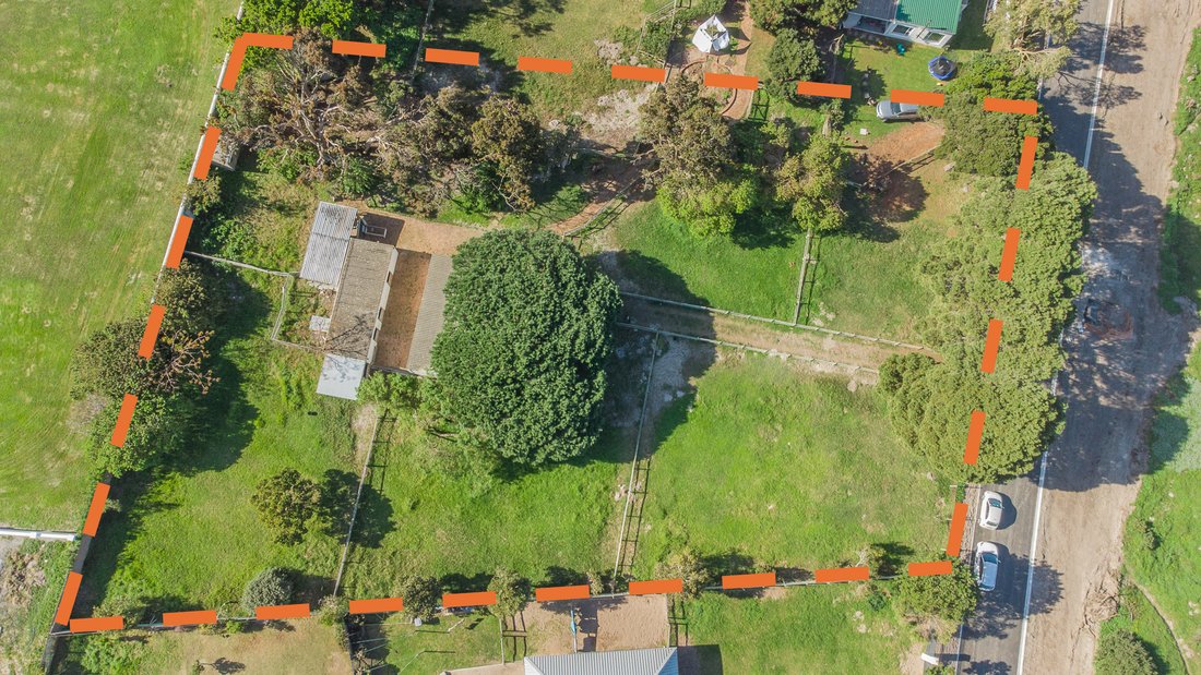 Land in Noordhoek, Cape Town, South Africa 1 - 18807509