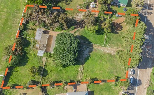 Land in Noordhoek, Cape Town, South Africa 1