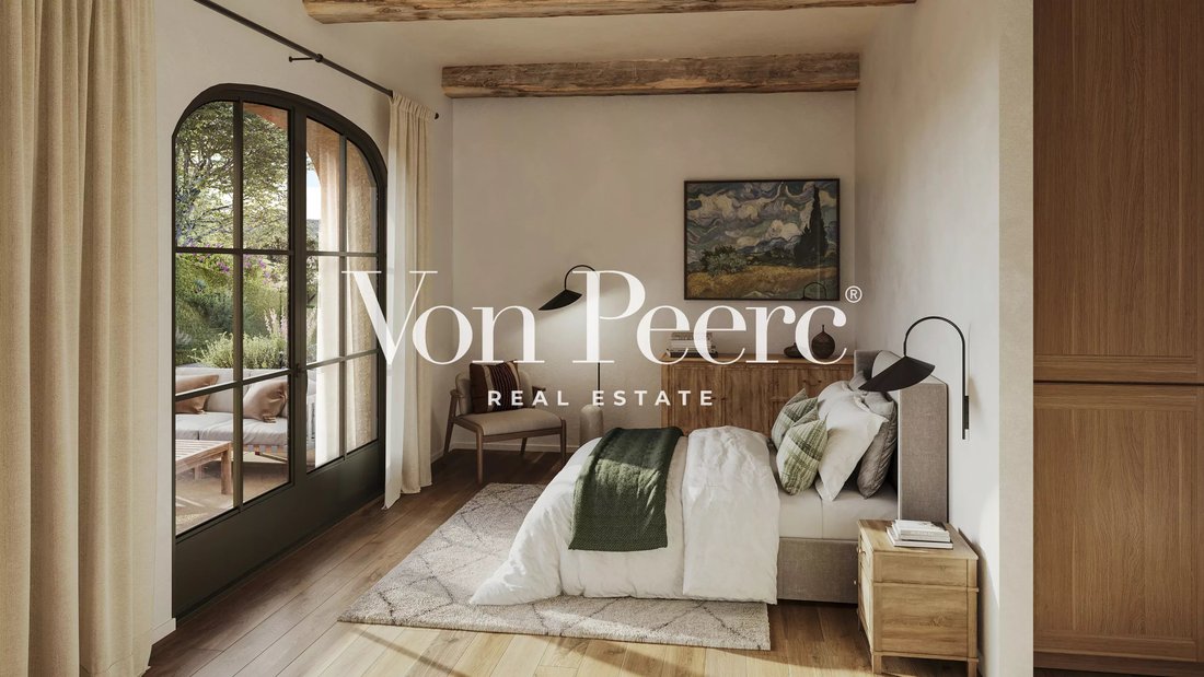 Country House in Saint-Rémy-de-Provence, Provence-Alpes-Côte d'Azur, France 5 - 18806988