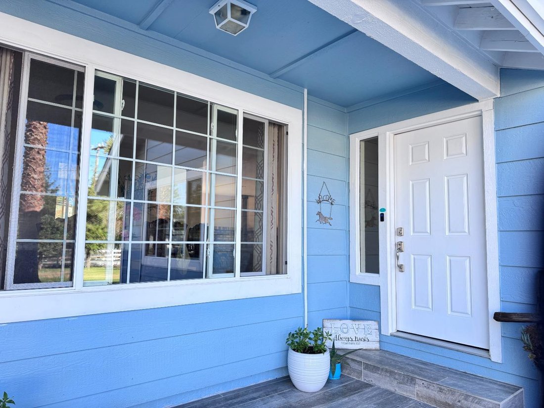 Casa en Hollister, California, Estados Unidos 2 - 18805170