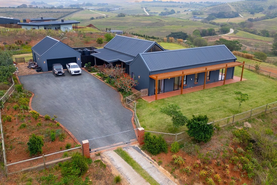 House in Dolphin Coast, KwaZulu-Natal, South Africa 3 - 18808303