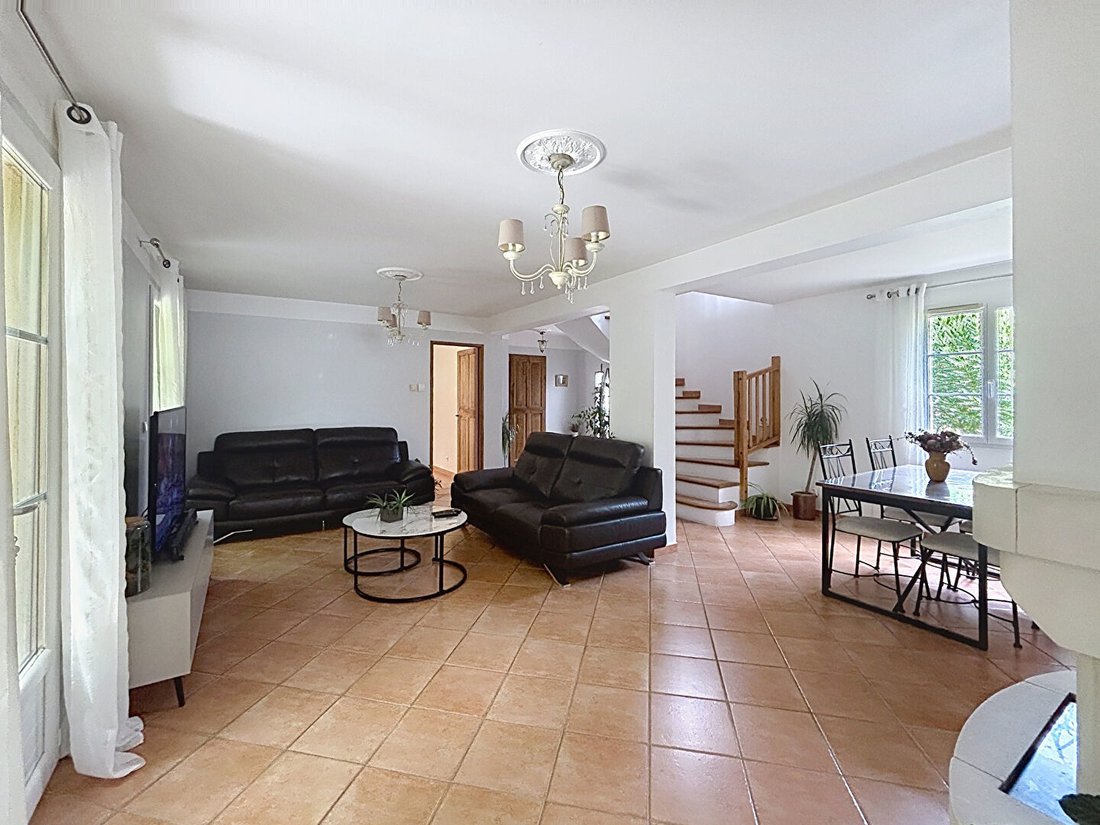 House in Vieille Ville-Cativel, Gardanne, France 4 - 18808388