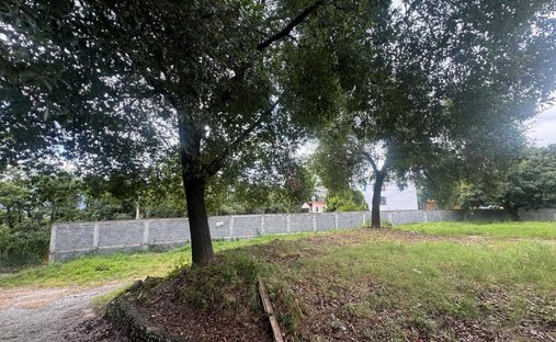 Land in Santiago, Nuevo Leon, Mexico 1