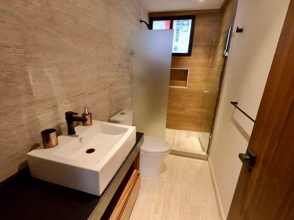 Apartamento en Santa Catarina Yecahuitzotl, Ciudad de México, México 5 - 18806499