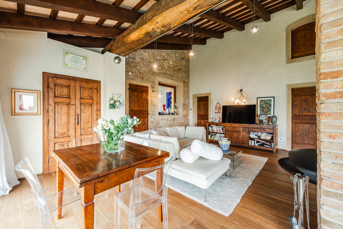 Villa en Villaga, Véneto, Italia 3 - 18806776