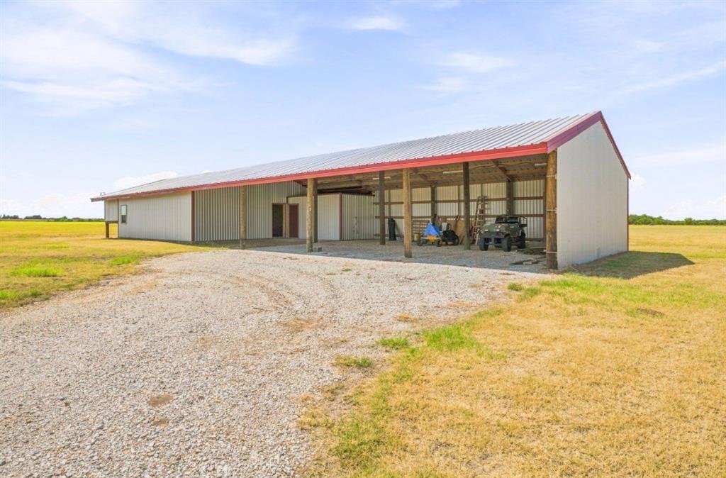 Farm Ranch in Megargel, Texas, United States 2 - 18808209