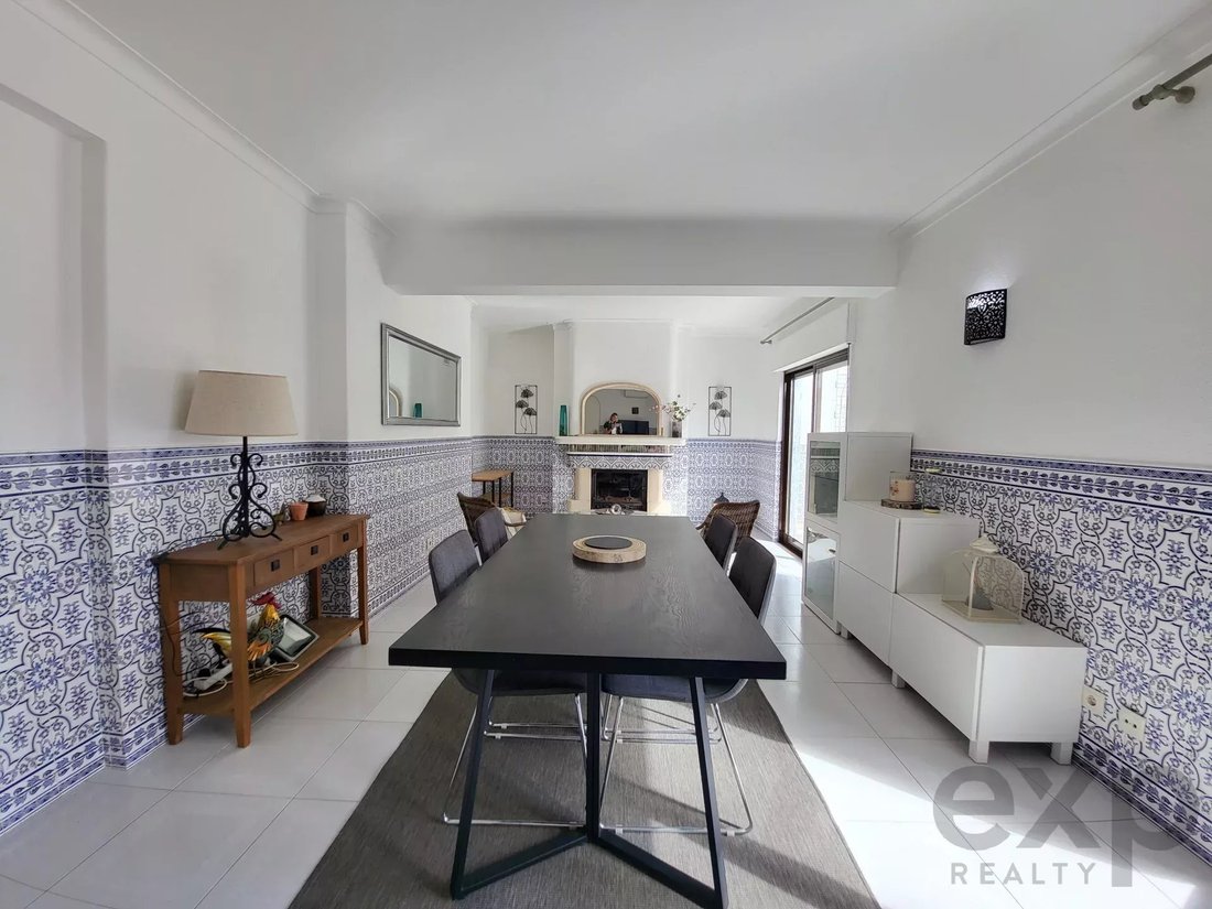 Apartment in Portimao, Algarve, Portugal 4 - 18808955