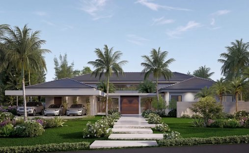 Tenuta a La Romana, Provincia di La Altagracia, Repubblica Dominicana 1