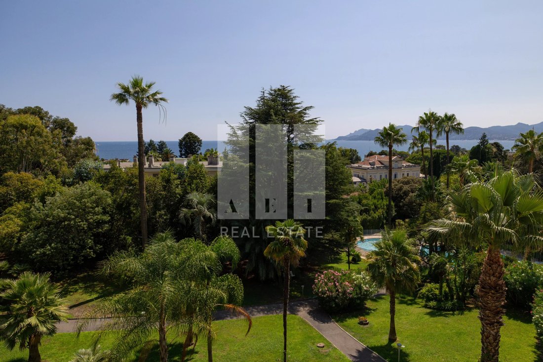 Apartment in Cannes, Provence-Alpes-Côte d'Azur, France 3 - 18806617