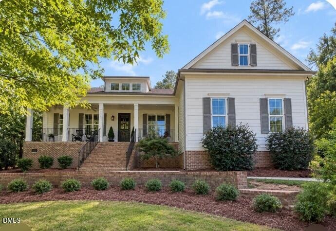 Haus in Pittsboro, North Carolina, Vereinigte Staaten 1 - 18807768