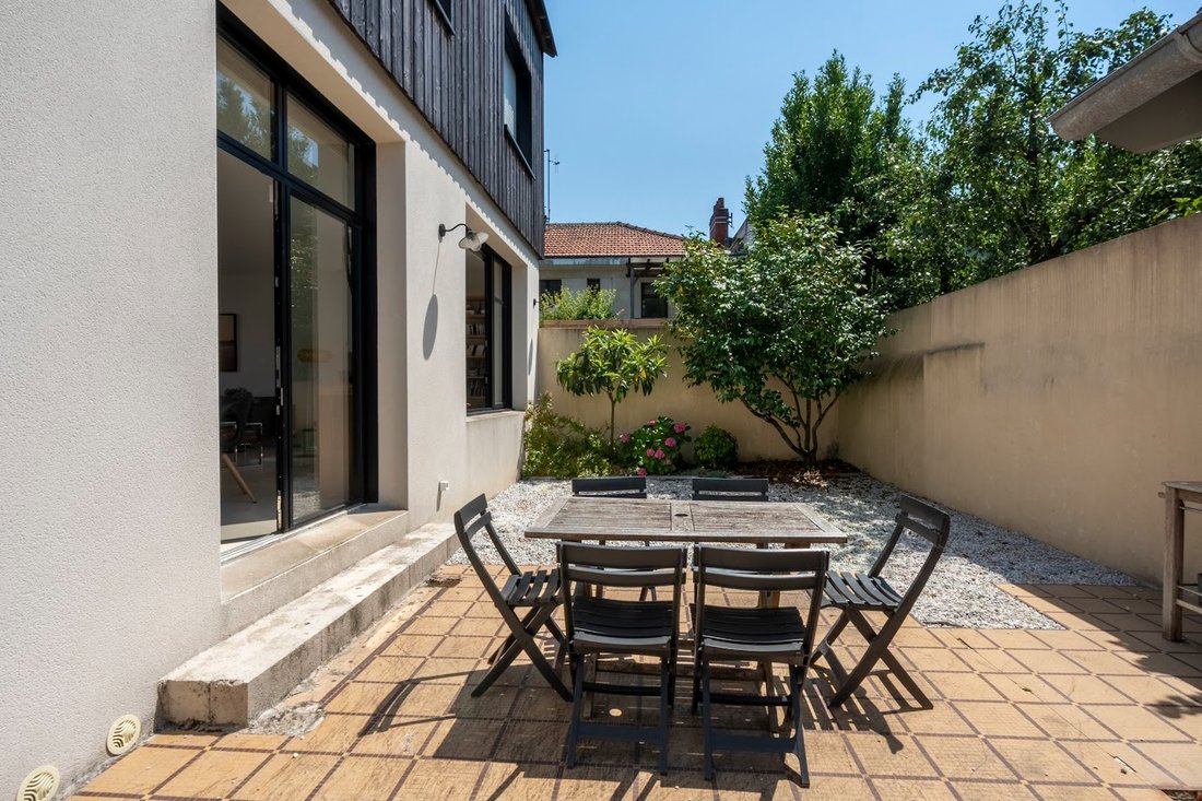 Villa in Nantes, Pays de la Loire, France 3 - 18808969